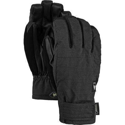 Burton Reverb gore tex true black