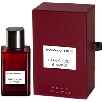 Banana Republic Dark Cherry & Amber parfumovaná voda unisex 75 ml