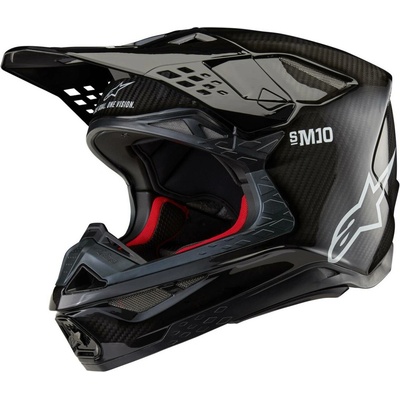 Alpinestars Supertech M10 SOLID FIM