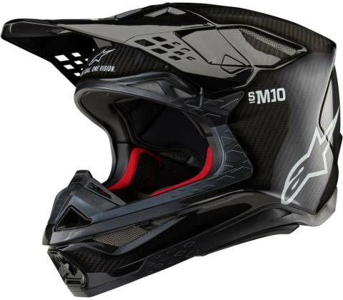 Alpinestars Supertech M10 SOLID FIM