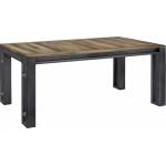 EX Home Трапезна маса EX Home модел Doker, 240 см, Масив
