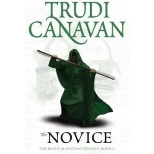 Novice (ISBN: 9781841499611)