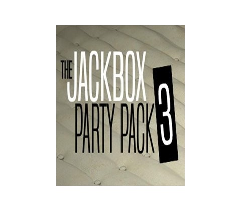 The Jackbox Party Pack 3