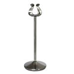 Chef`n Стойка за информационна табелка за блок маса с клипс 20cm (409320) (0171241)