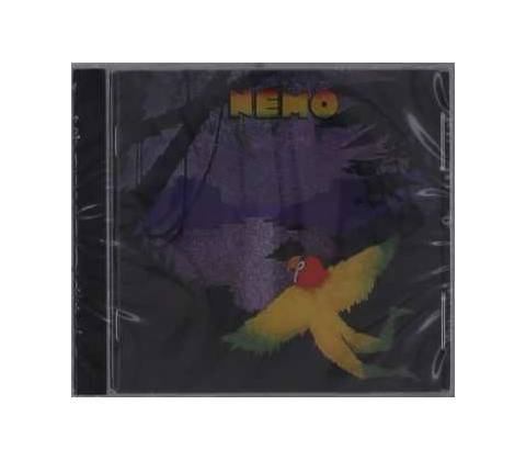 Nemo - Nemo CD