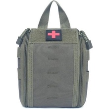 DRAGOWA Medical Bag Olive