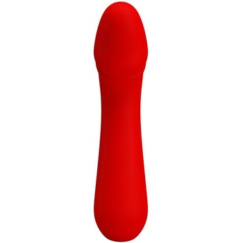 Pretty Love Cetus Rechargeable Red