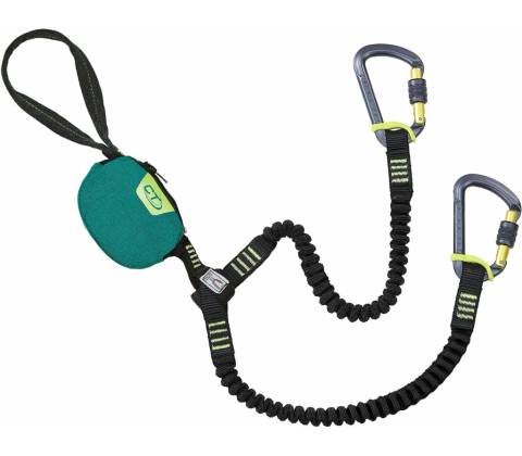 Climbing Technology Classic-K Compact