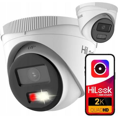 Hikvision HiLook IPC-T240HA-LU 2,8 mm