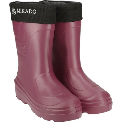 Mikado holínky Lady