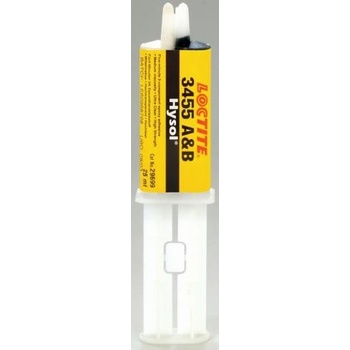 LOCTITE 3455 TEKUTÝ KOV HLINÍKOVÝ 24g