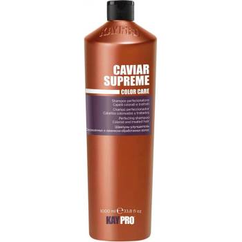 KayPro Шампоан за боядисана коса с хайвер KAYPRO Caviar Supreme Shampoo 1000ml