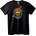 NOONEBRAND Тениска Кибер Лъв - 3XL, White