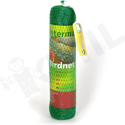 Síť proti ptákům - 4x20m – Zboží Mobilmania