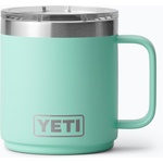 YETI Термо чаша YETI Rambler CL 295 ml seafoam