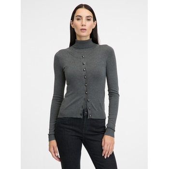 Orsay Сива дамска жилетка ORSAY Orsay | Siv | ЖЕНИ | XS