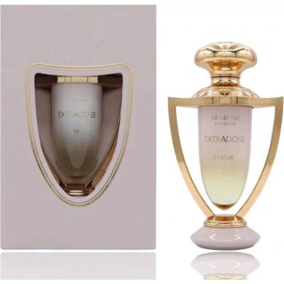 Arabiyat Extradose Femme Парфюм EDP за жени 80ml