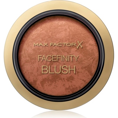 MAX Factor Facefinity руж - пудра цвят 25 Alluring Rose 1, 5 гр