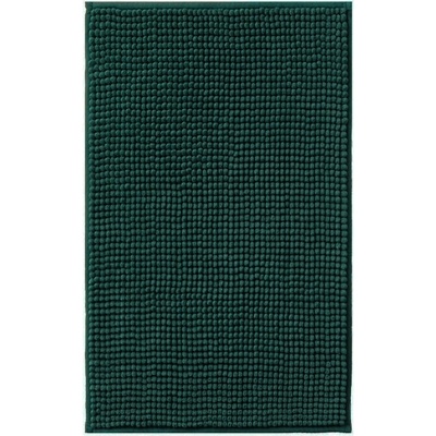 Najkoberce Chenille zelený 40 x 60 cm