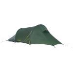 Nordisk Двуместна палатка Nordisk Halland 2 LW (2.0) Tent 2-person tent - Black Forest Green - размер One Size (520-1004-0111) Палатка