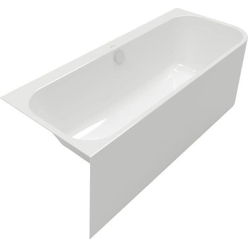 Villeroy & Boch Вана Architectura, за монтаж до стена (ляв ъгъл) 1700 x 750 mm (UBA170ARE9CL00V-01)