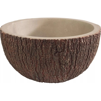 APS Coconut mísa 95 x 180 mm