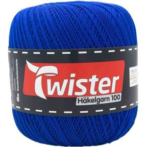 Twister Hakelgarn 55 Плетене на една кука прежда (98303-55)