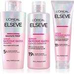 L'Oréal Elseve Glycolic Gloss комплект За коса - notino - 52,61 лв