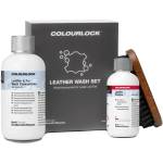 COLOURLOCK Leather Wash Set - Концентрат за пране на кожа и кожа (4037)