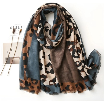 HARAHU Кърпа le-12096 - Синя kp12096 (le-12096)