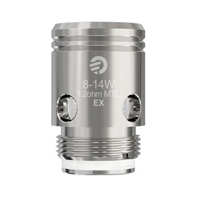 Joyetech žhaviaca hlava EX Exceed Nichrom 1,2ohm