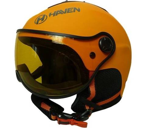 Haven Visor