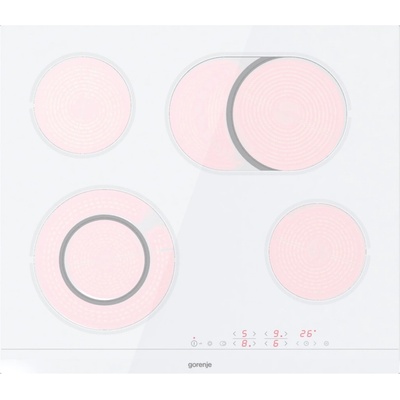 GORENJE ECT643WCSC