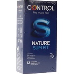 Control - control condoms Control nature slim fit 12 units