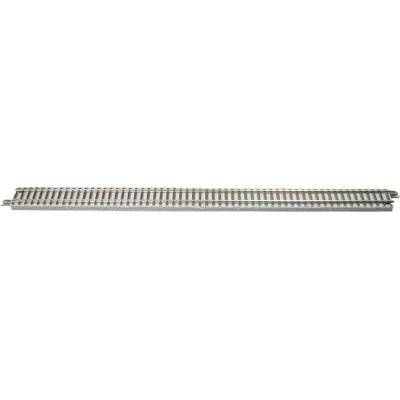 Rokuhan 7297009 koľaj Z rovná koľaj 220 mm 4 ks