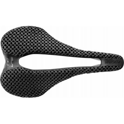 Selle Italia SLR Boost 3D TI 316 Superflow L3 sedlo, 145 mm