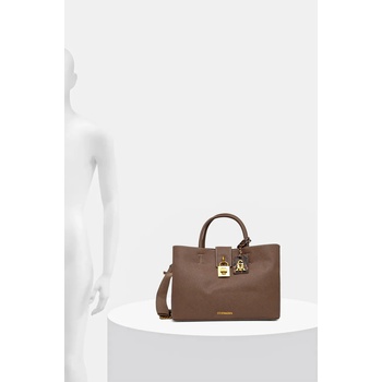 Steve Madden Чанта Steve Madden Bkess-L в кафяво SM13001642 (SM13001642)