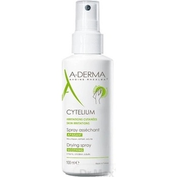 A-Derma Cytelium prípravok na lokálne ošetrenie Spray Asséchant 100 ml