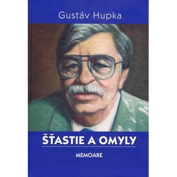 Šťastie a omyly