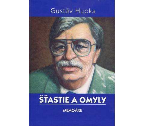 Šťastie a omyly