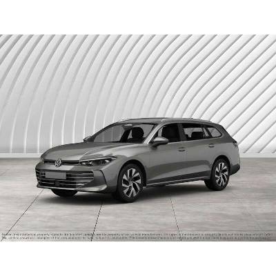 Volkswagen Passat Variant 2.0 TDI Business DSG 110 kW