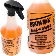 Brunox Bike-Washer, 1000 ml