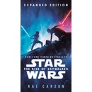 Star Wars Carson Rae