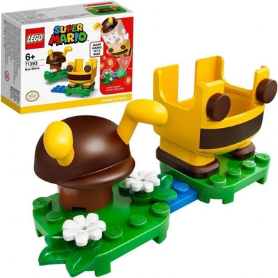 LEGO® Super Mario™ 71393 Včielka Mario oblečok