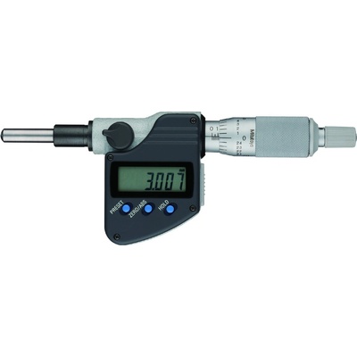 Mitutoyo Mikrometrická vestavná hlavice digimatic 0-25 mm mitu-350-253-30