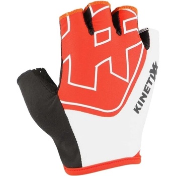 KinetiXx Loreto Red 7 Велосипед-Ръкавици (7021-703-03-7)