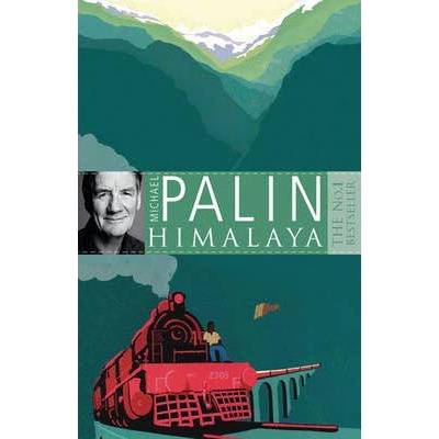 Himalaya - M. Palin