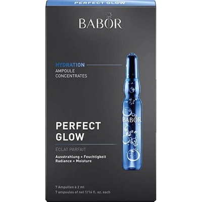 Babor Ampoules Concentrate s FP Perfect Glow 7 x 2 ml