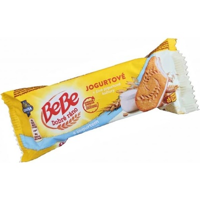 Bebe Dobré ráno jogurt 50 g