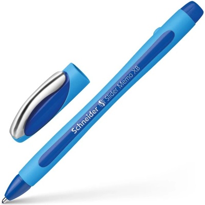Schneider Химикал Schneider Slider Memo XB 1.4мм син